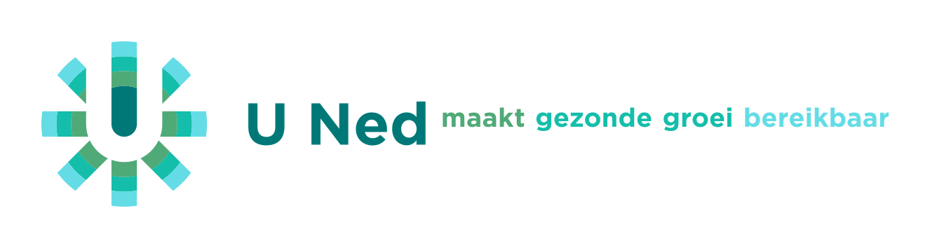U Ned logo